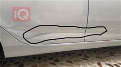 هيونداي أكسنت